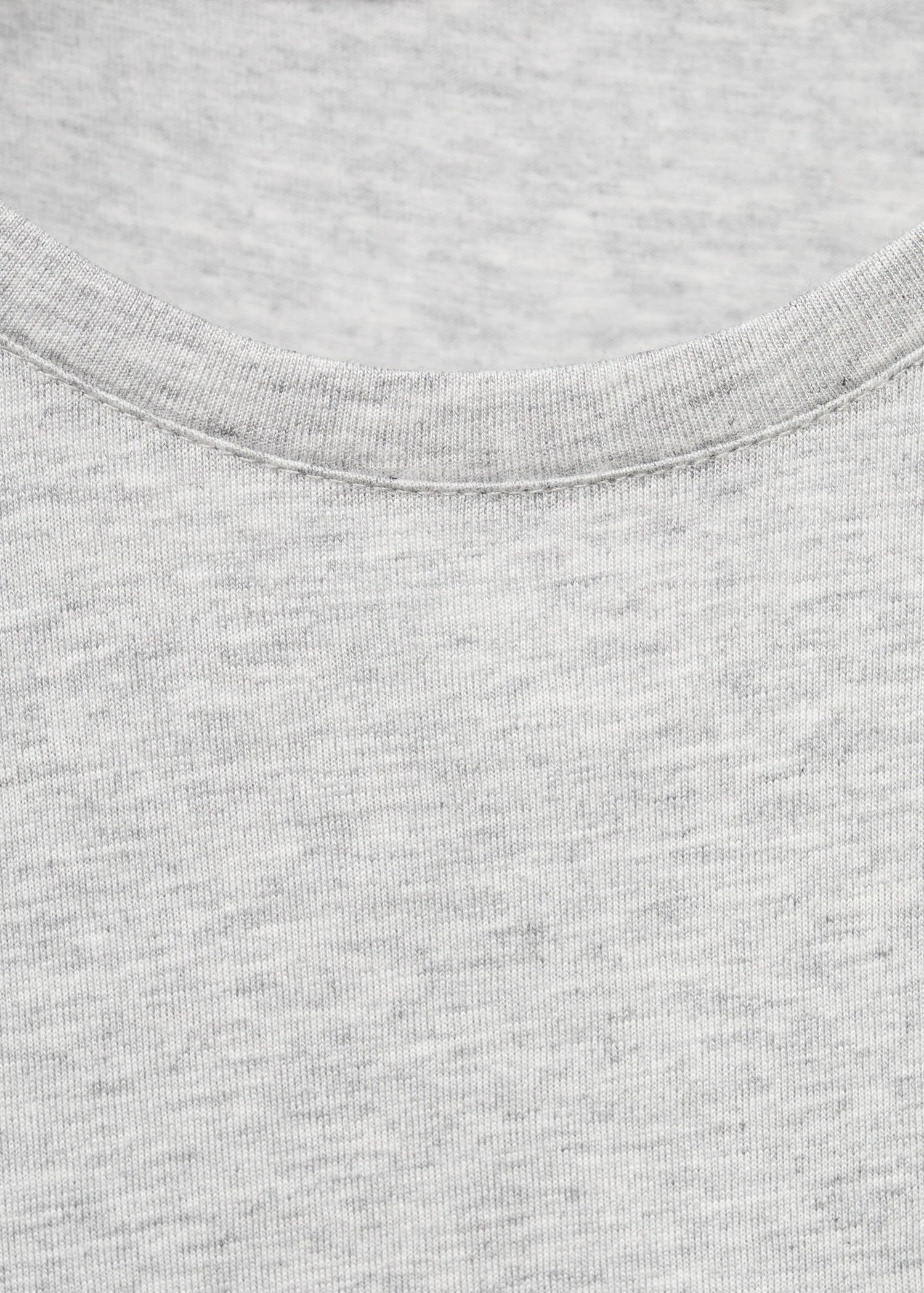 Lyocell Cotton Pyjama T Shirt