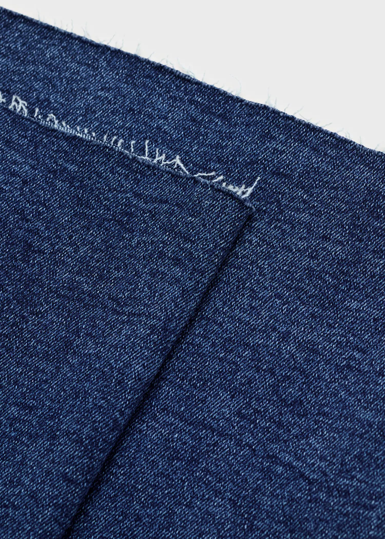 Maternity Straight Jeans