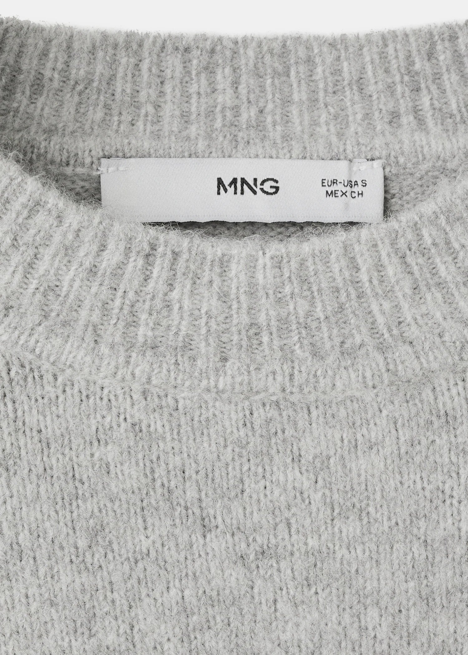 Medium Knit Sweater