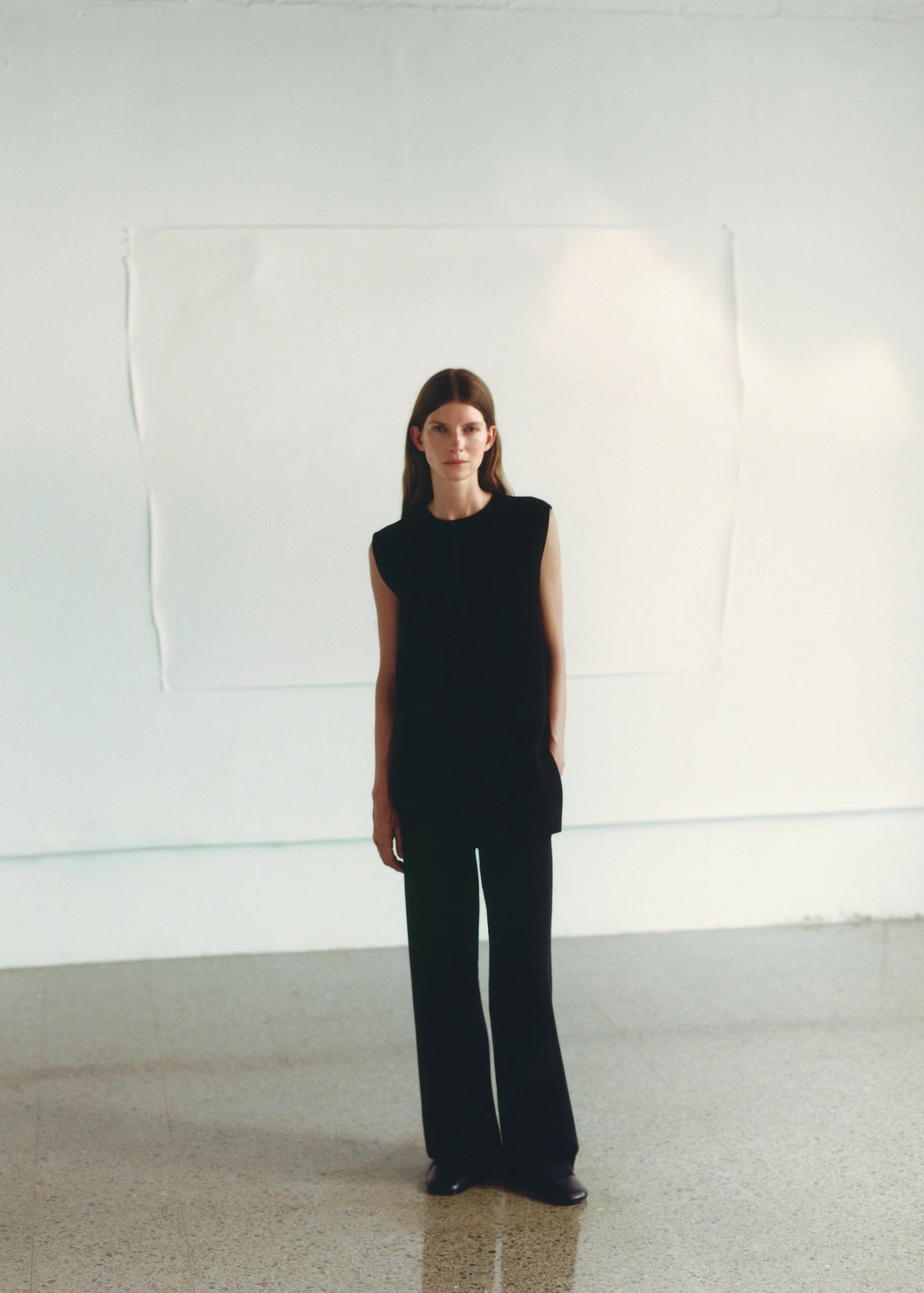 Milano Fabric Pyjama Trousers