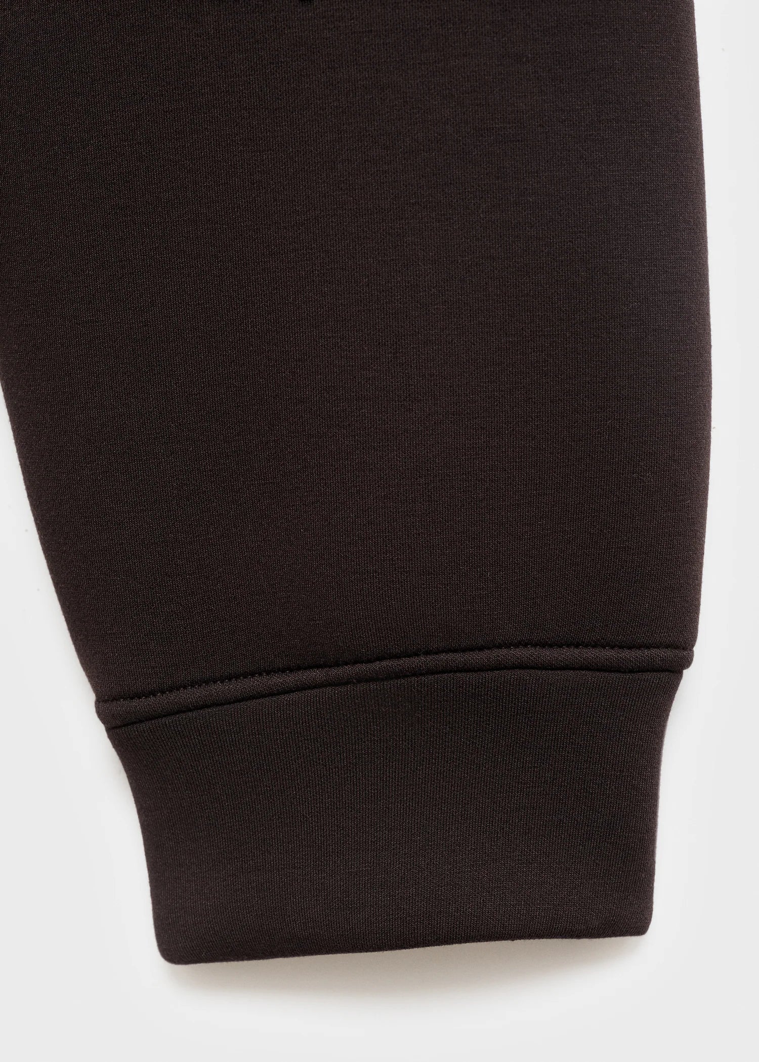 Oversized Hooded Jacket