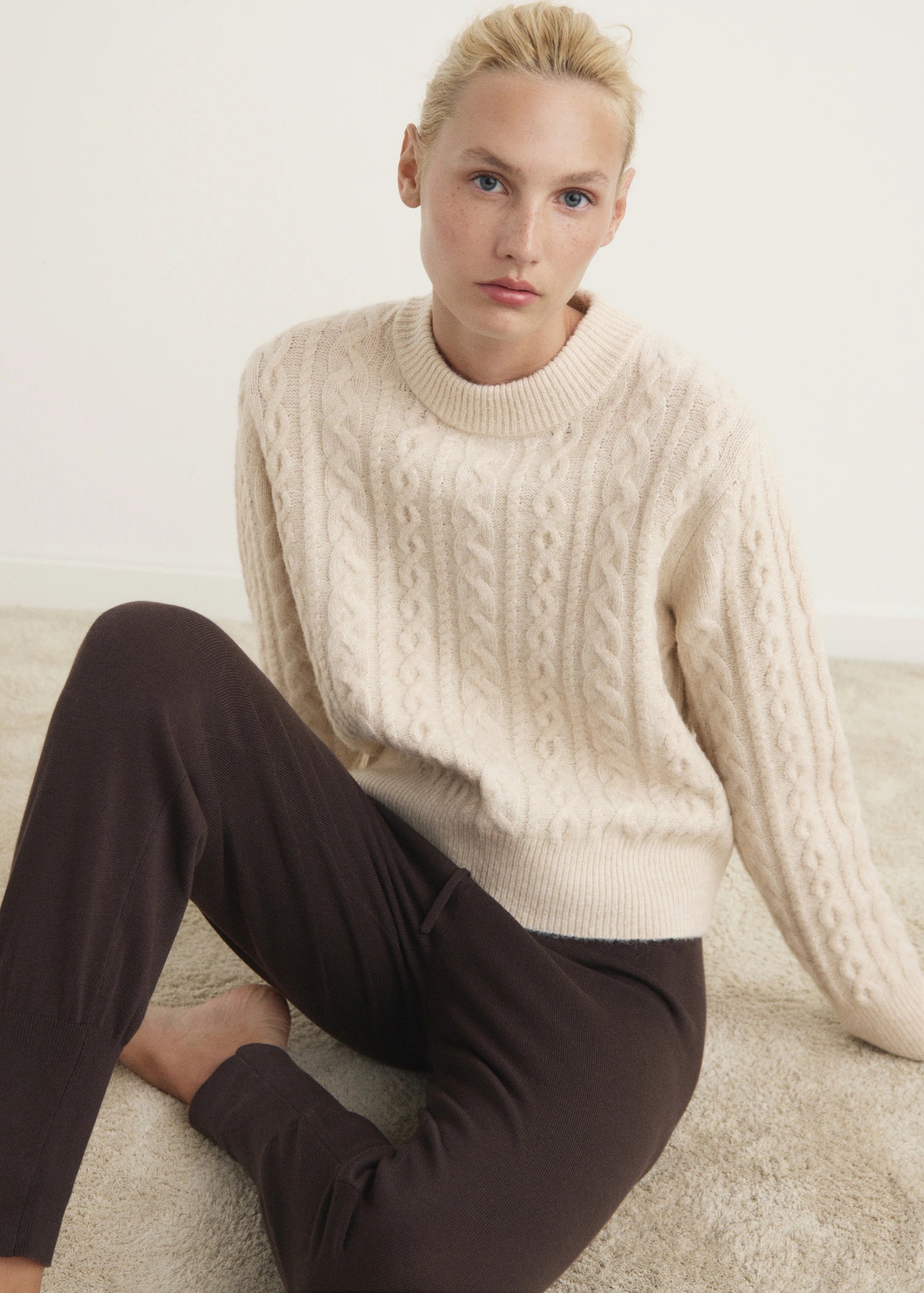 Pyjama Sweater Bello
