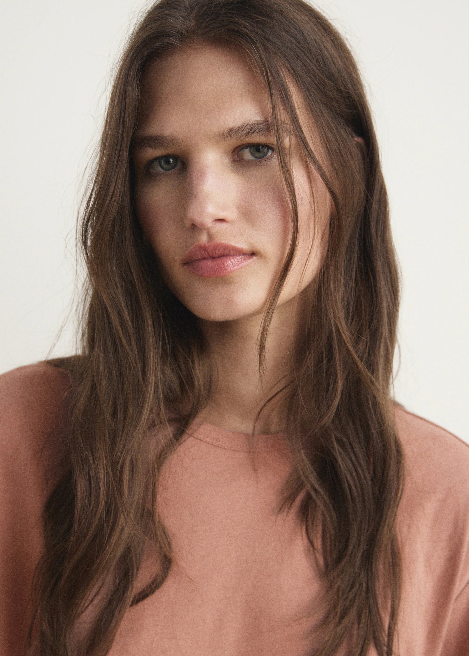 Pyjama T Shirt With Puffed Sleeves