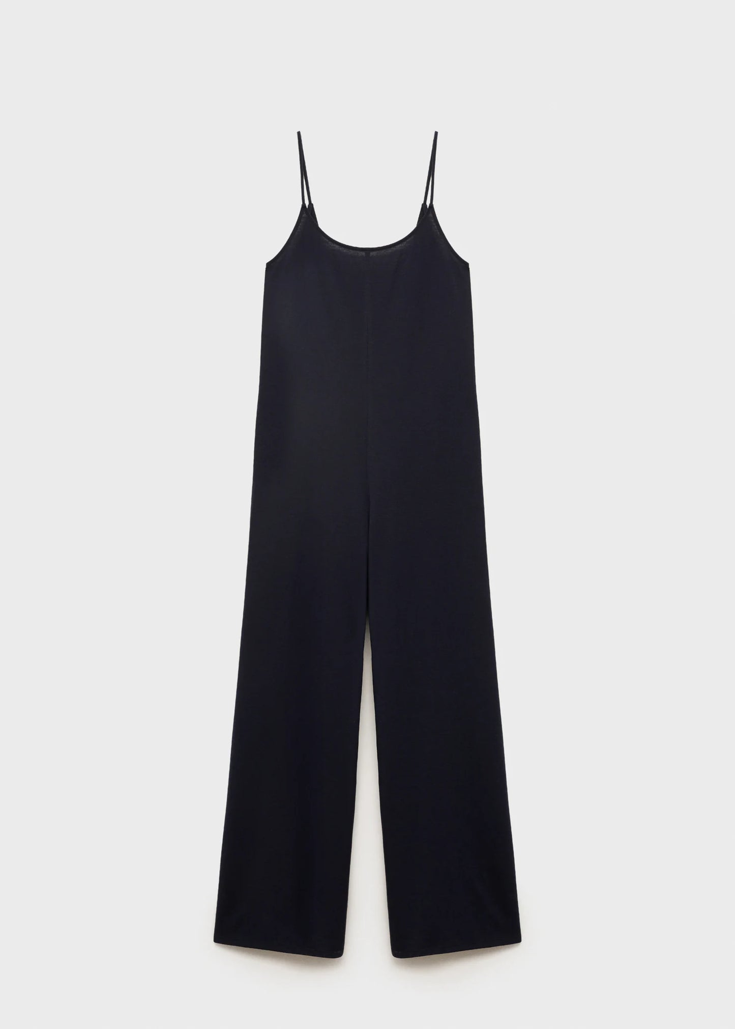 Shift Long Jumpsuit