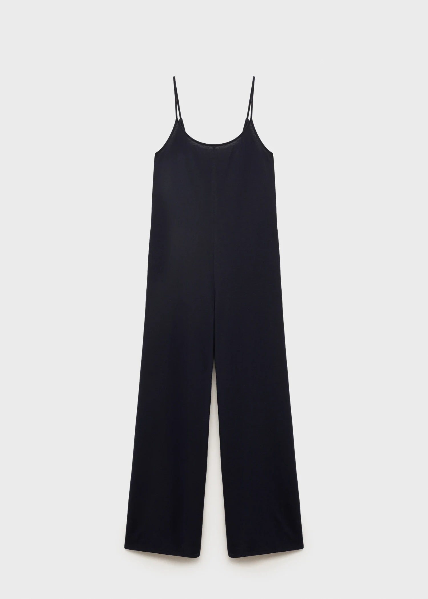 Shift Long Jumpsuit