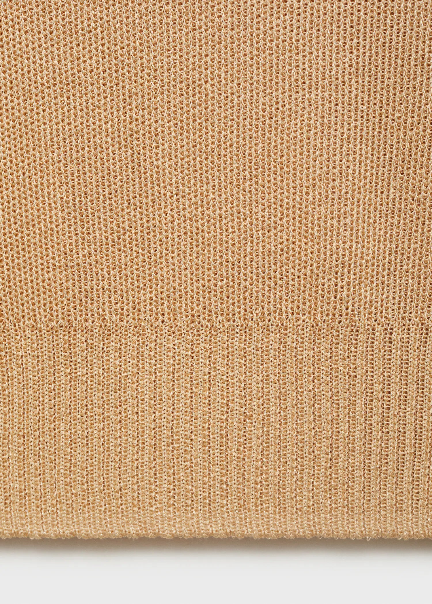 Short Sleeved Crop Sweater