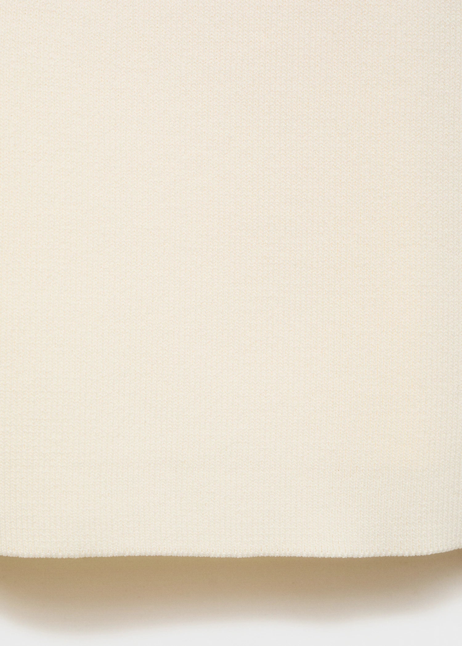 Short Sleeved Knitted Jacket