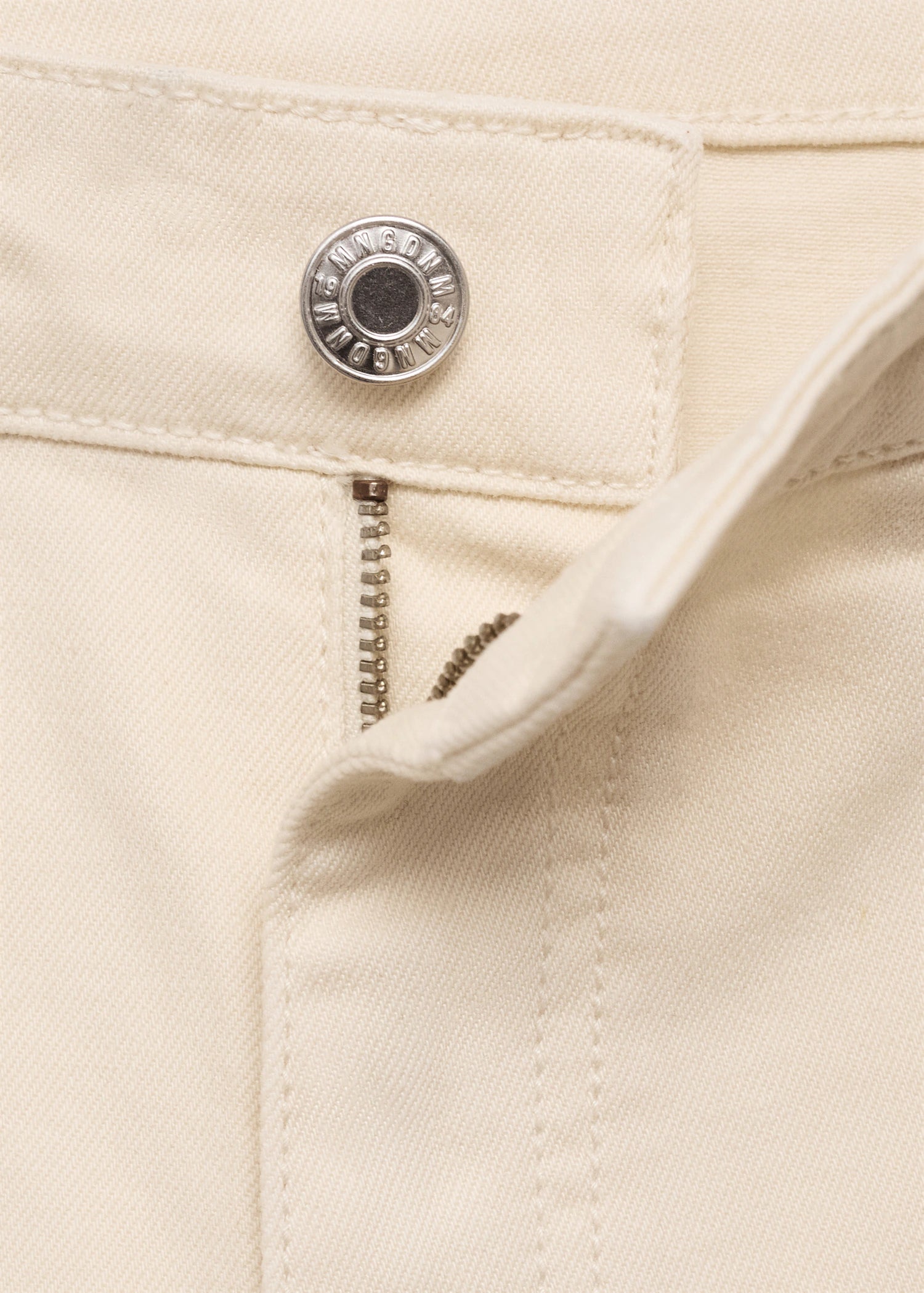 Sienna Flared Cropped Jeans