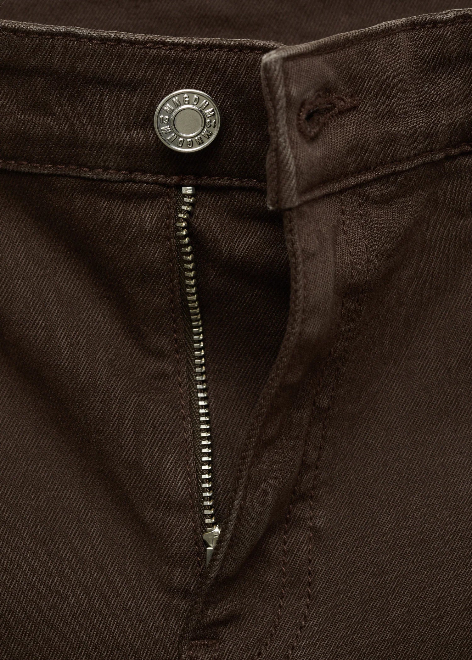 Sienna Flared Cropped Jeans