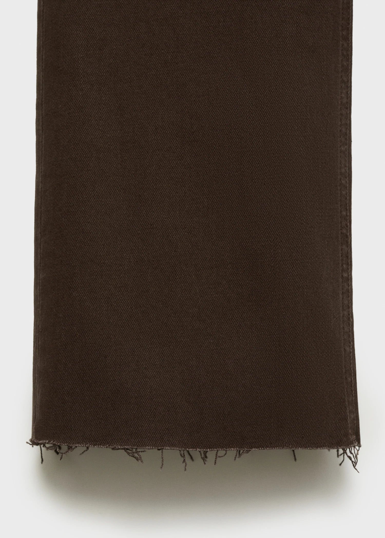 Sienna Flared Cropped Jeans