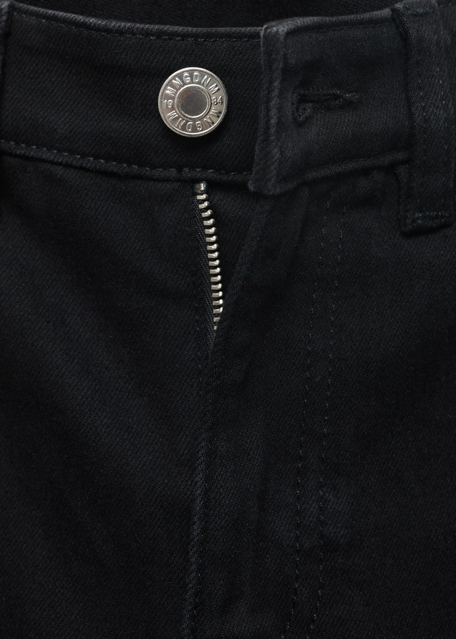 Sienna Flared Cropped Jeans