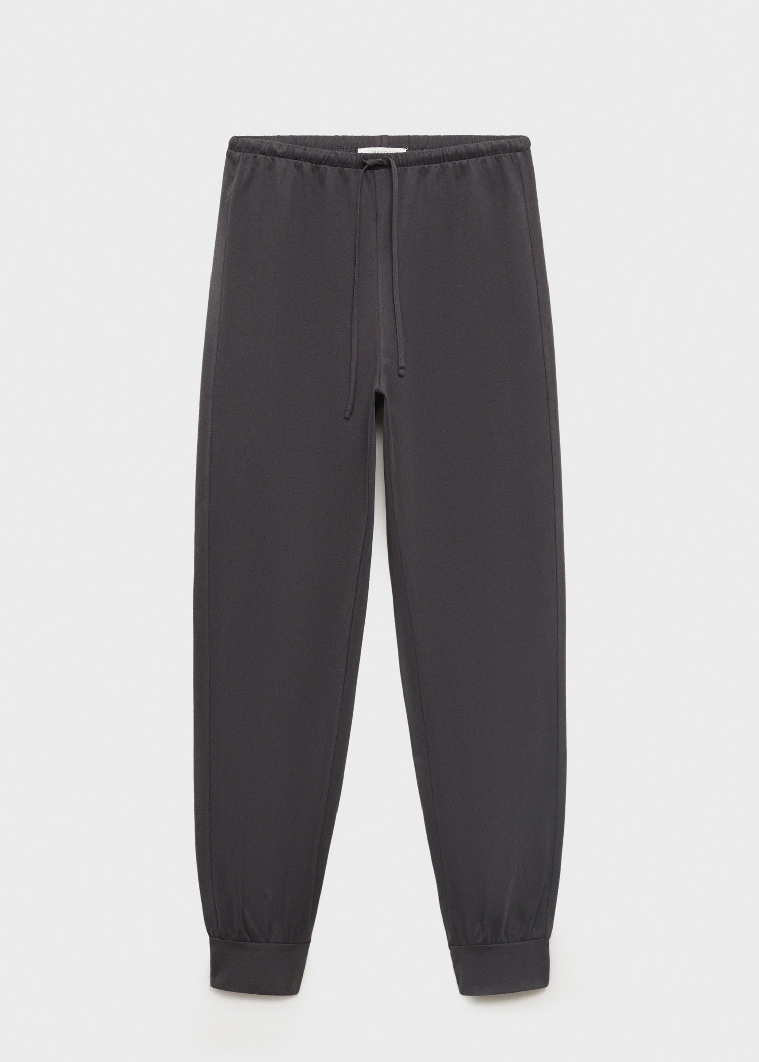 Soft Finish Jogger Trousers