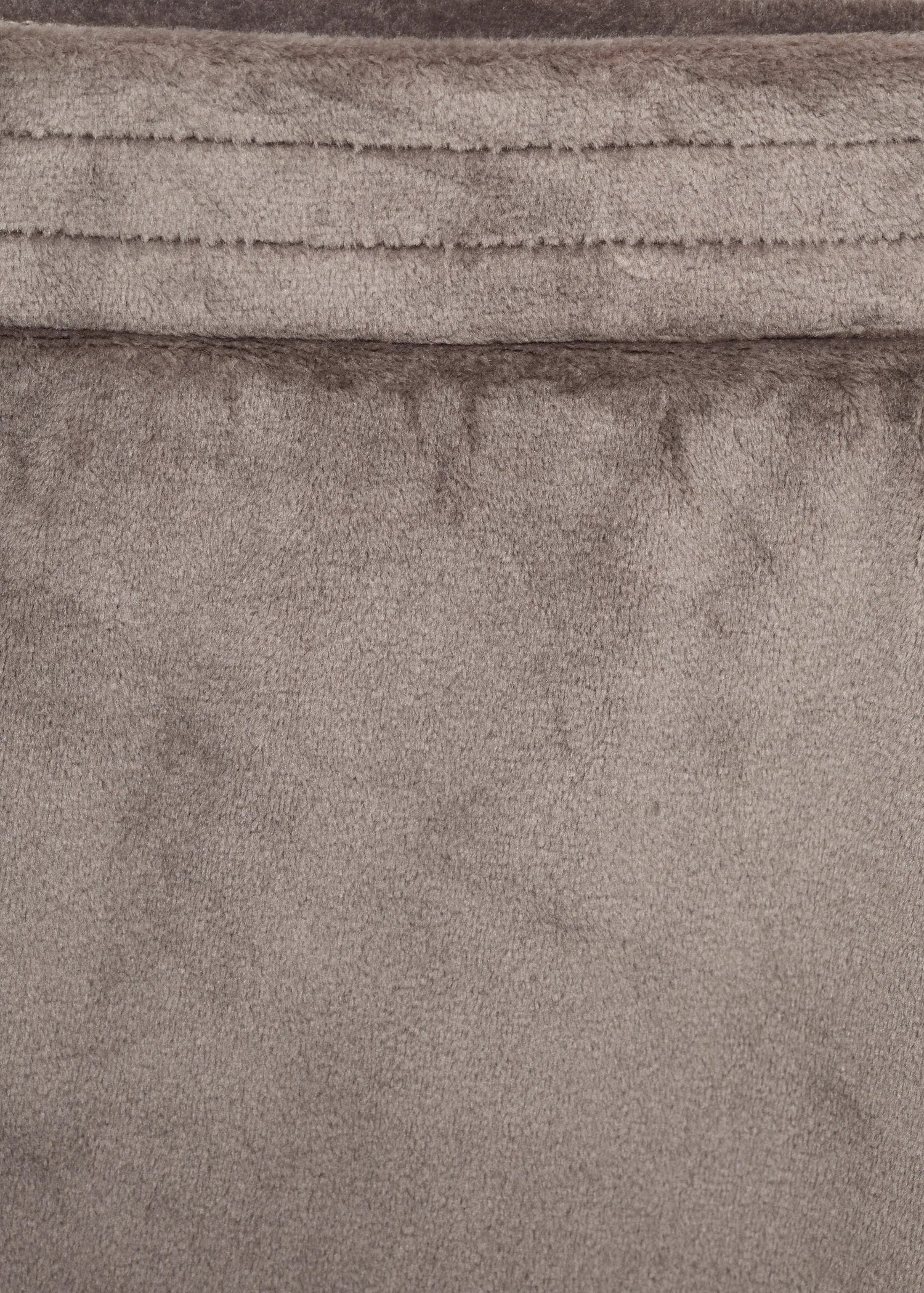 Soft Touch Velour Trousers