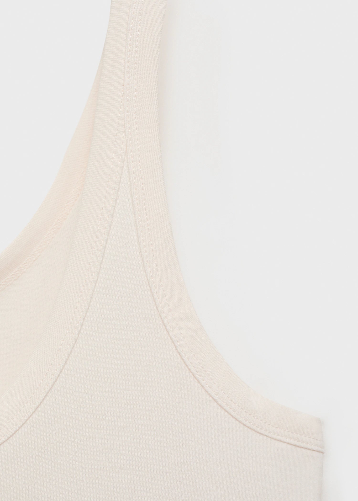 Two Piece Striped Seersucker Pyjama Shorts