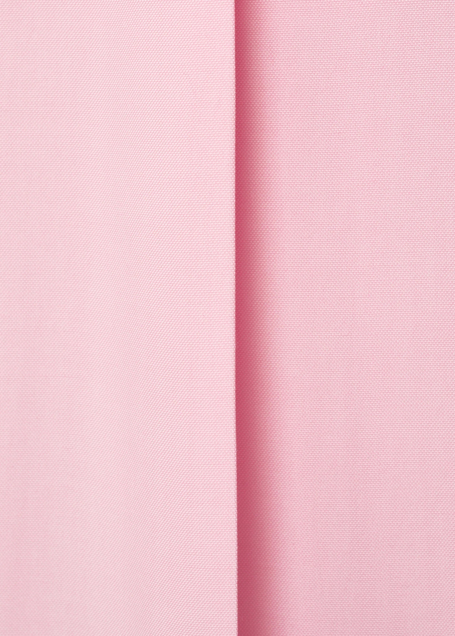 Wide Leg Suit Trousers