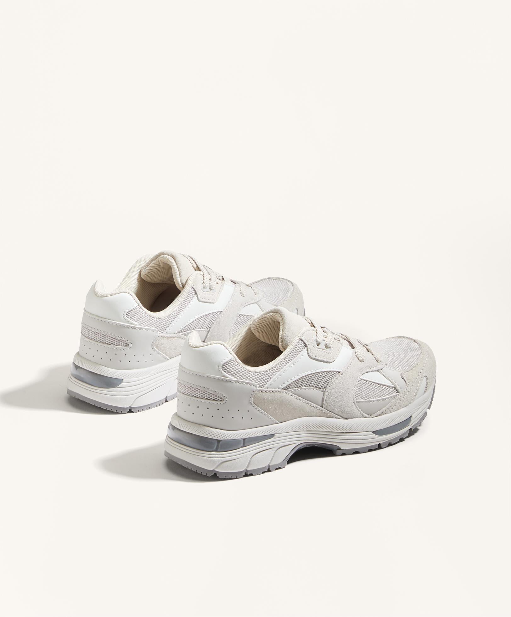 RUNNING TRAINERS