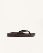 STRAPPY FLAT SANDAL