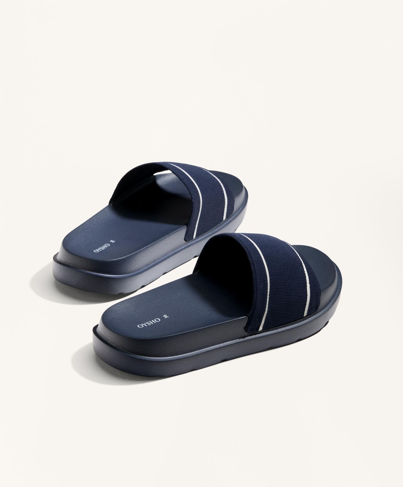 BEACHWEAR SANDAL