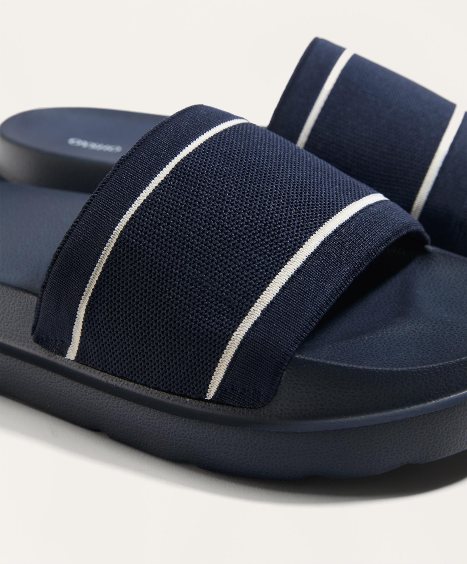 BEACHWEAR SANDAL
