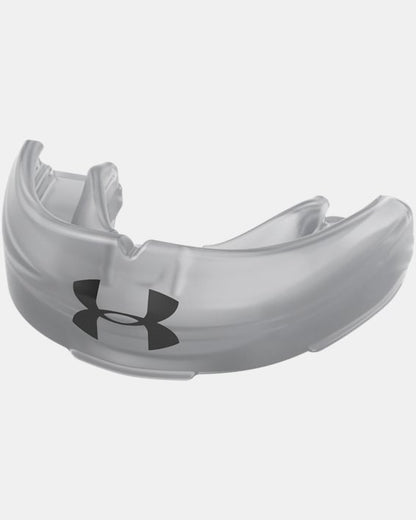 UA Armour Guard Braces Unisex Adult Strapless Mouthguard