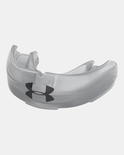 UA Armour Guard Braces Unisex Adult Strapless Mouthguard