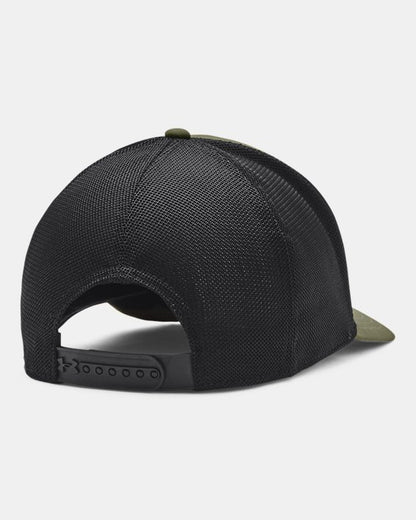 UA Freedom Men's Trucker Cap