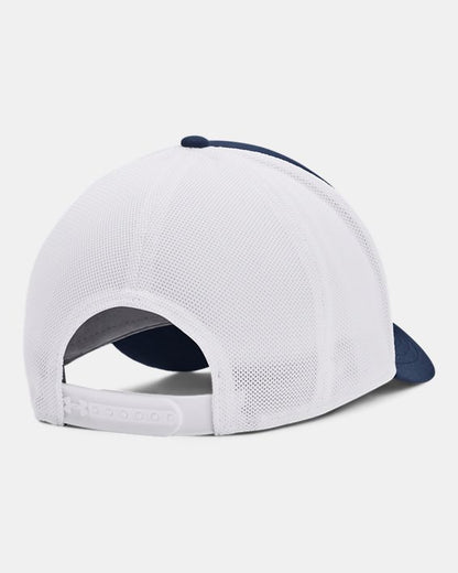 UA Freedom Men's Trucker Cap