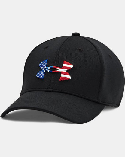 UA Freedom Blitzing Men's Hat