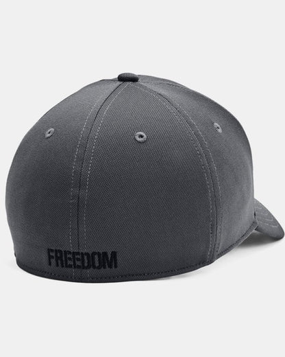 UA Freedom Blitzing Men's Hat