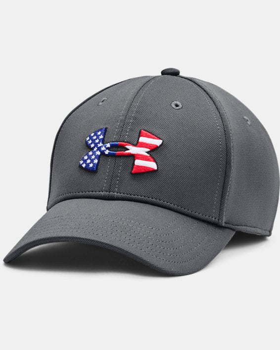 UA Freedom Blitzing Men's Hat
