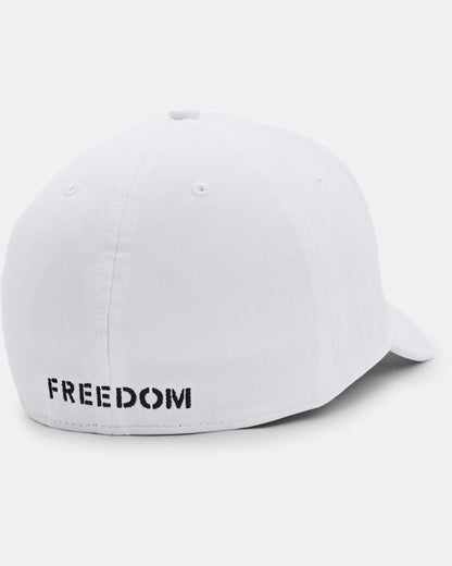 UA Freedom Blitzing Men's Hat