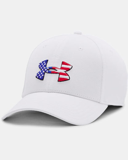 UA Freedom Blitzing Men's Hat