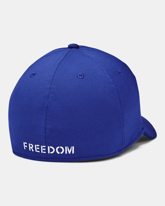 UA Freedom Blitzing Men's Hat