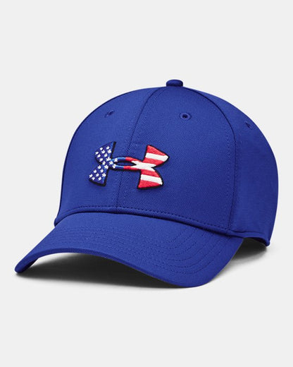 UA Freedom Blitzing Men's Hat