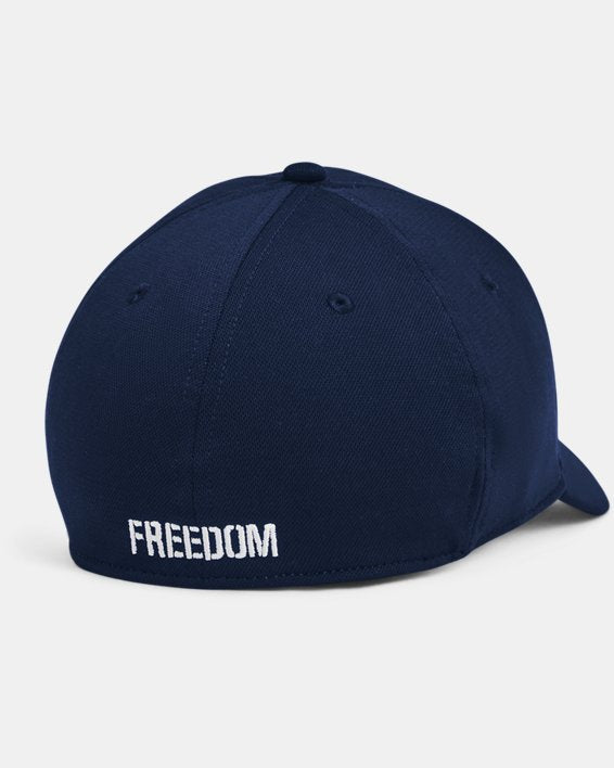 UA Freedom Blitzing Men's Hat