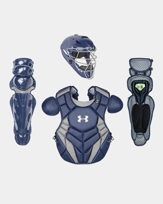 UA Pro 4 Series Sr Ages 12 16 Kit