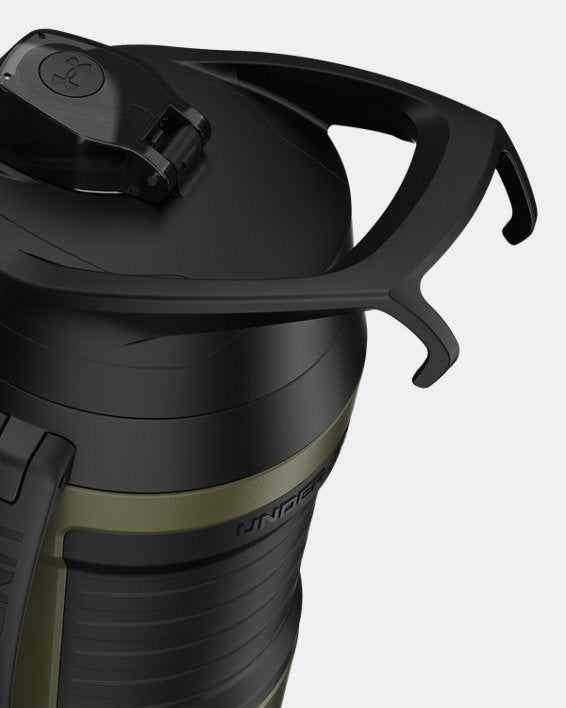 UA Playmaker 64 oz Jug Water Bottle