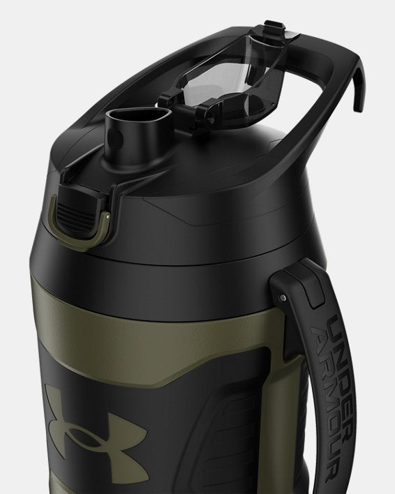 UA Playmaker 64 oz Jug Water Bottle