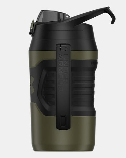 UA Playmaker 64 oz Jug Water Bottle