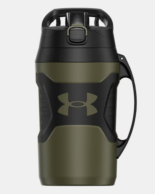 UA Playmaker 64 oz Jug Water Bottle