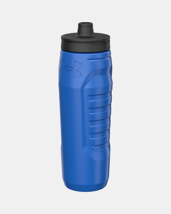 UA Sideline Squeeze 32 oz Water Bottle