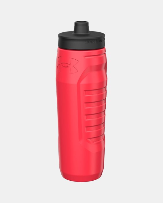 UA Sideline Squeeze 32 oz Water Bottle