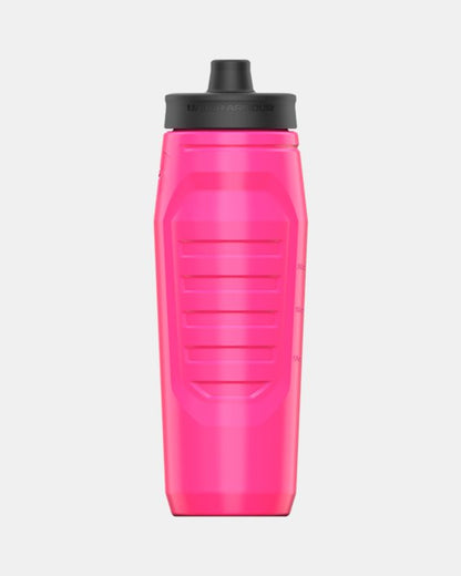 UA Sideline Squeeze 32 oz Water Bottle