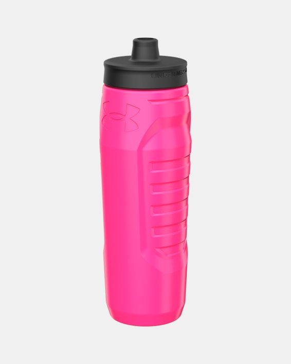 UA Sideline Squeeze 32 oz Water Bottle