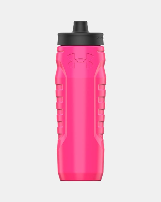 UA Sideline Squeeze 32 oz Water Bottle