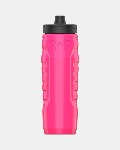 UA Sideline Squeeze 32 oz Water Bottle