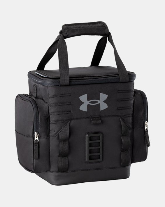UA 12 Can Sideline Soft Cooler