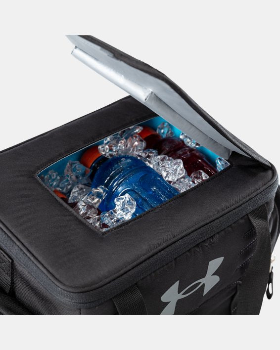 UA 12 Can Sideline Soft Cooler