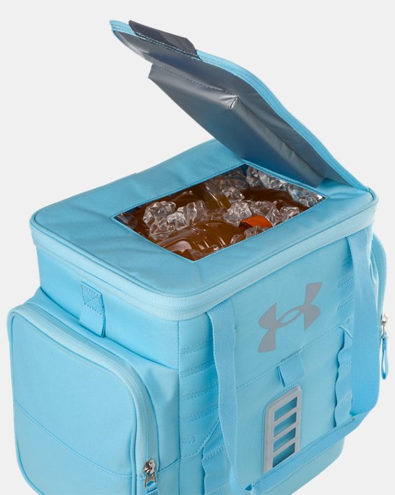 UA 12 Can Sideline Soft Cooler