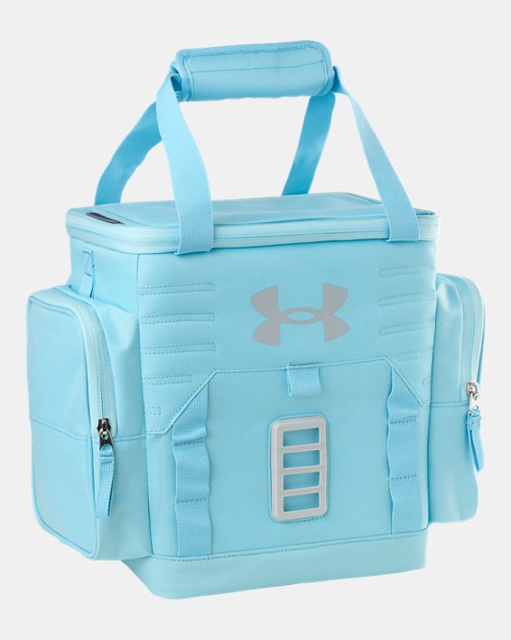UA 12 Can Sideline Soft Cooler